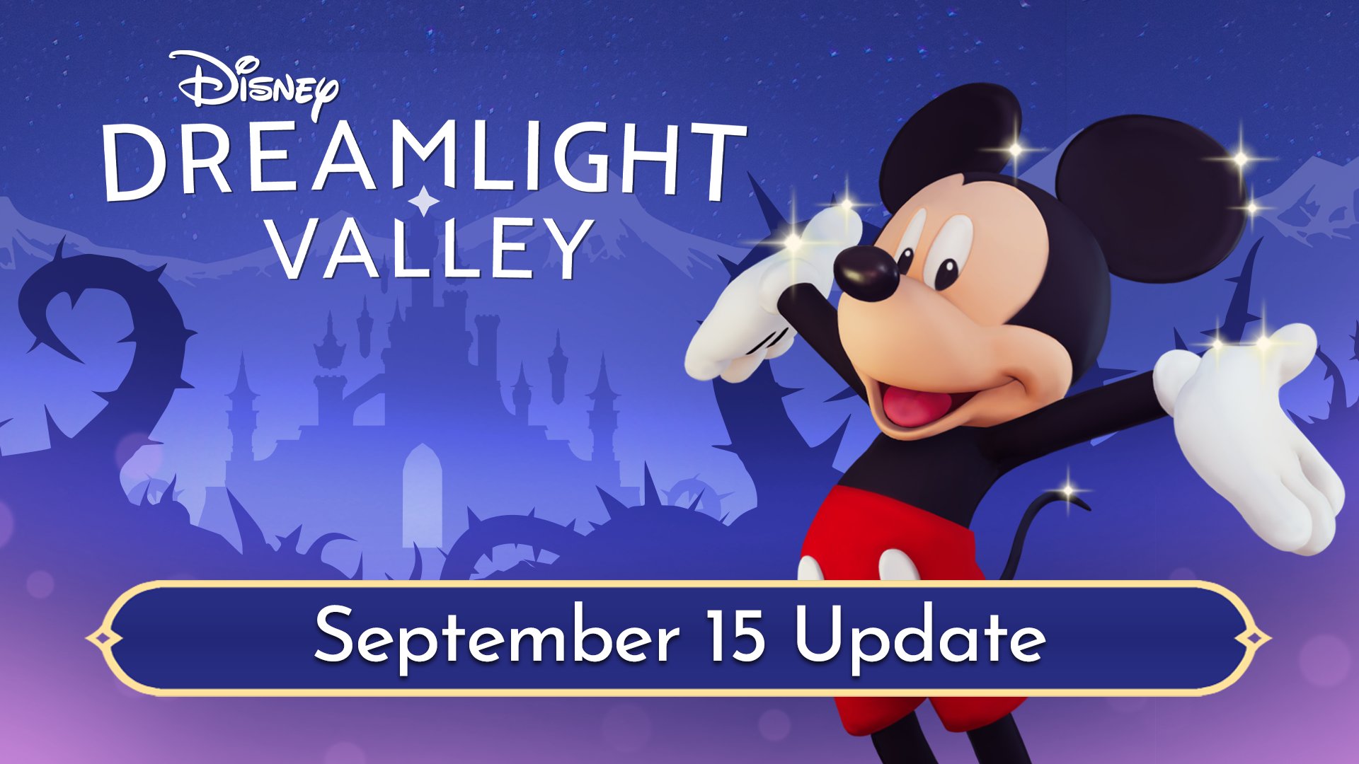 Disney Dreamlight Valley Version 1.0.5 patch now available Nintendo Wire