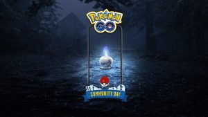 Successful Pokémon Go Community Day In March! — Steemit