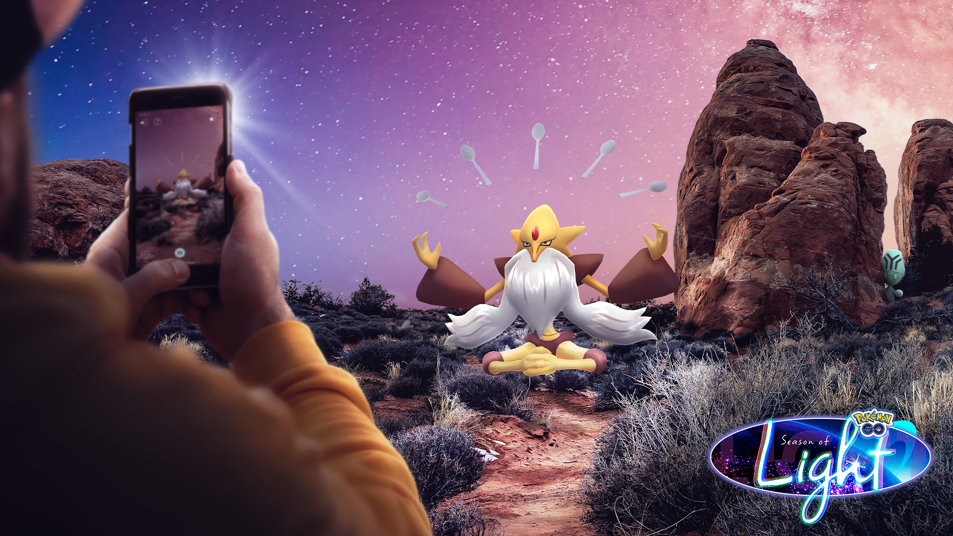 Pokémon GO's Season of Timeless Travels's Adamant Time event guide –  Nintendo Wire