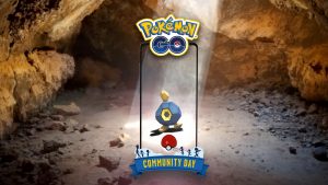 Pokémon GO September 2023 Event Guide