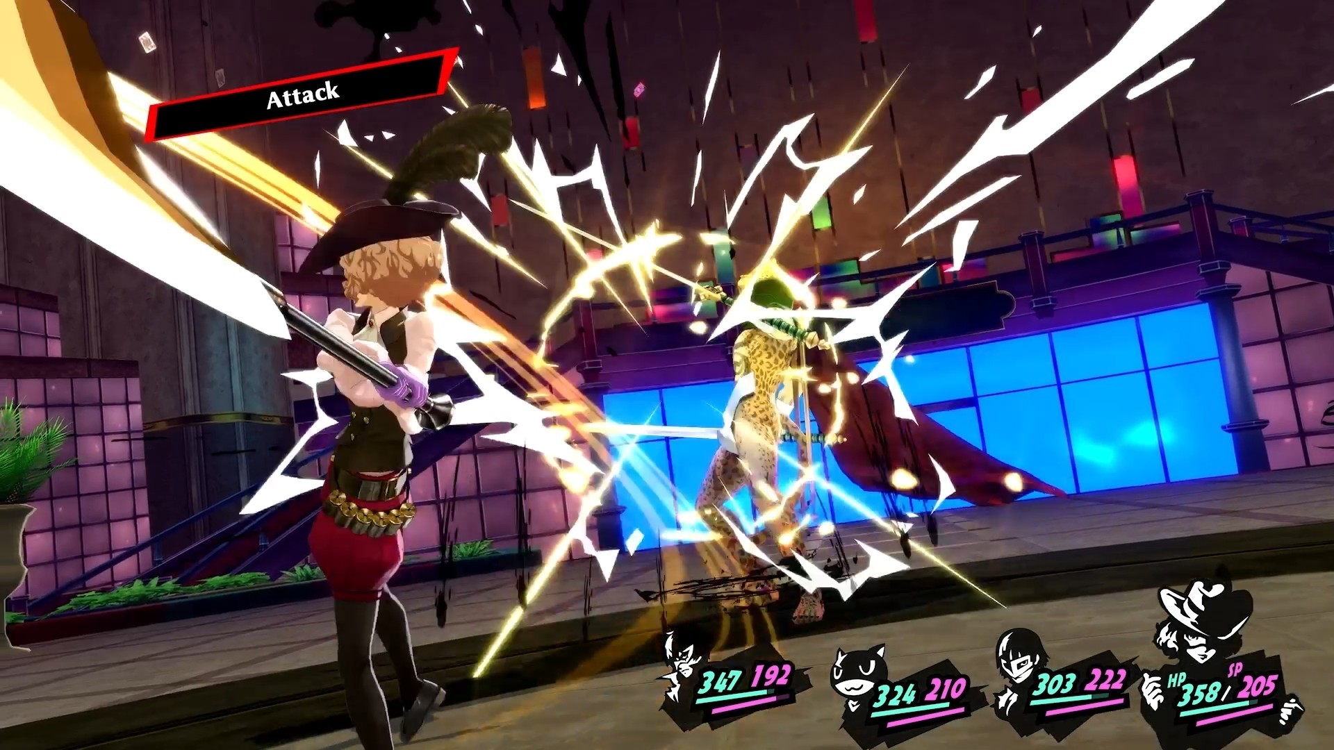 Persona 5 Royal coming to Nintendo Switch in October