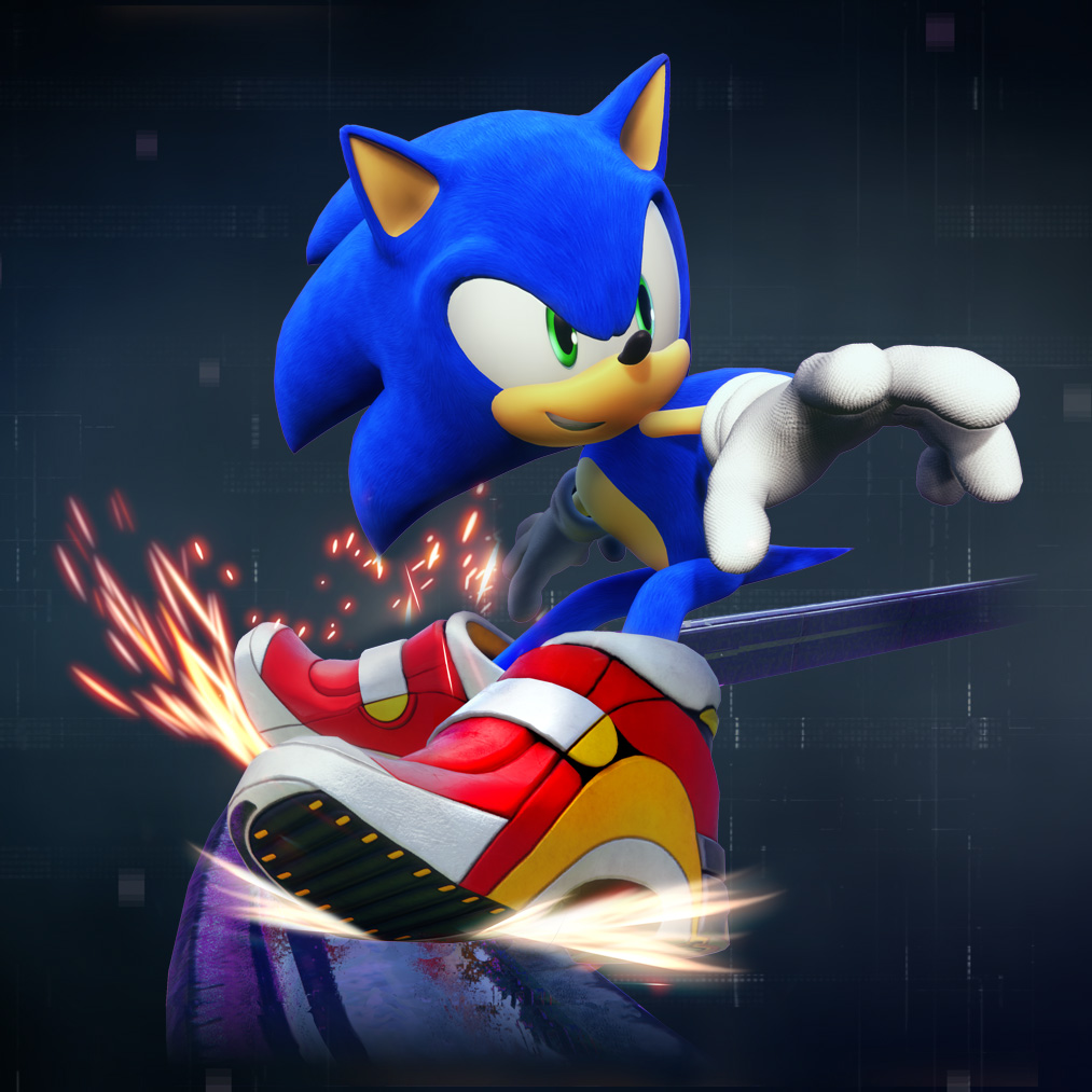 Don't forget to claim Sonic Adventure 2 DLC item for Sonic Frontiers as  offer ends this week - My Nintendo News