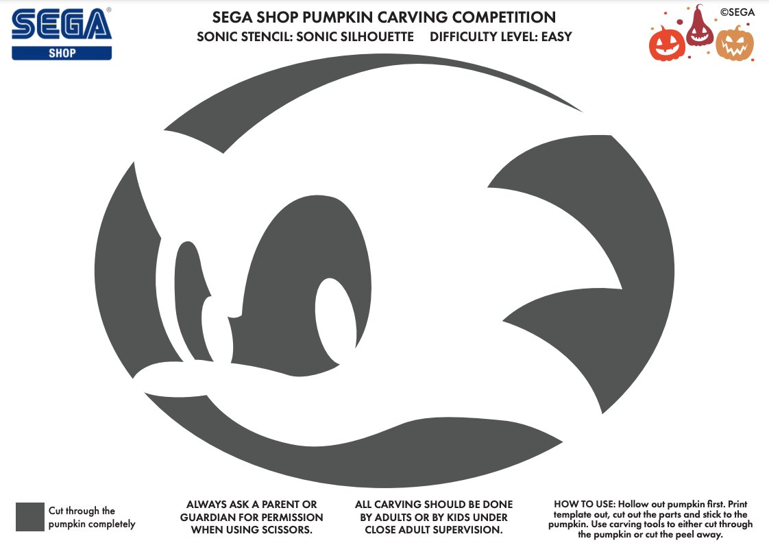 Free Printable Pumpkin Stencil Easy Carving Templates Printables For