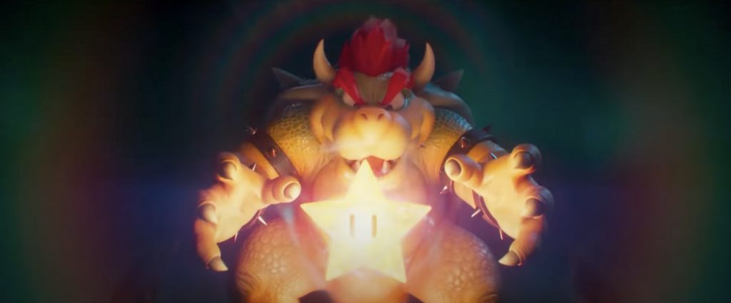 Miyamoto provoca outros personagens para o próximo filme da Nintendo - The  Super Mario Bros. Movie - Gamereactor