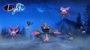 Pokémon GO's Season of Mythical Wishes' Team GO Rocket takeover event guide  – Nintendo Wire