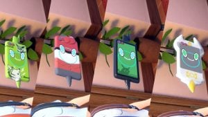 Previous Pokémon Play Records Unlock Exclusive In-Game Phone Cases In  Scarlet And Violet