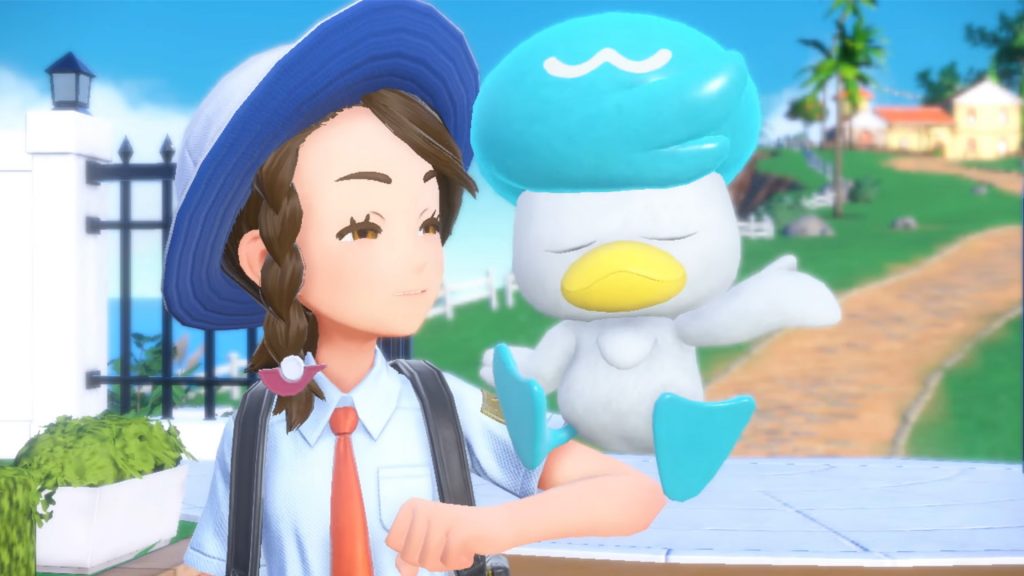 Pokémon Company's COO Addresses Issue Between Release Schedule And