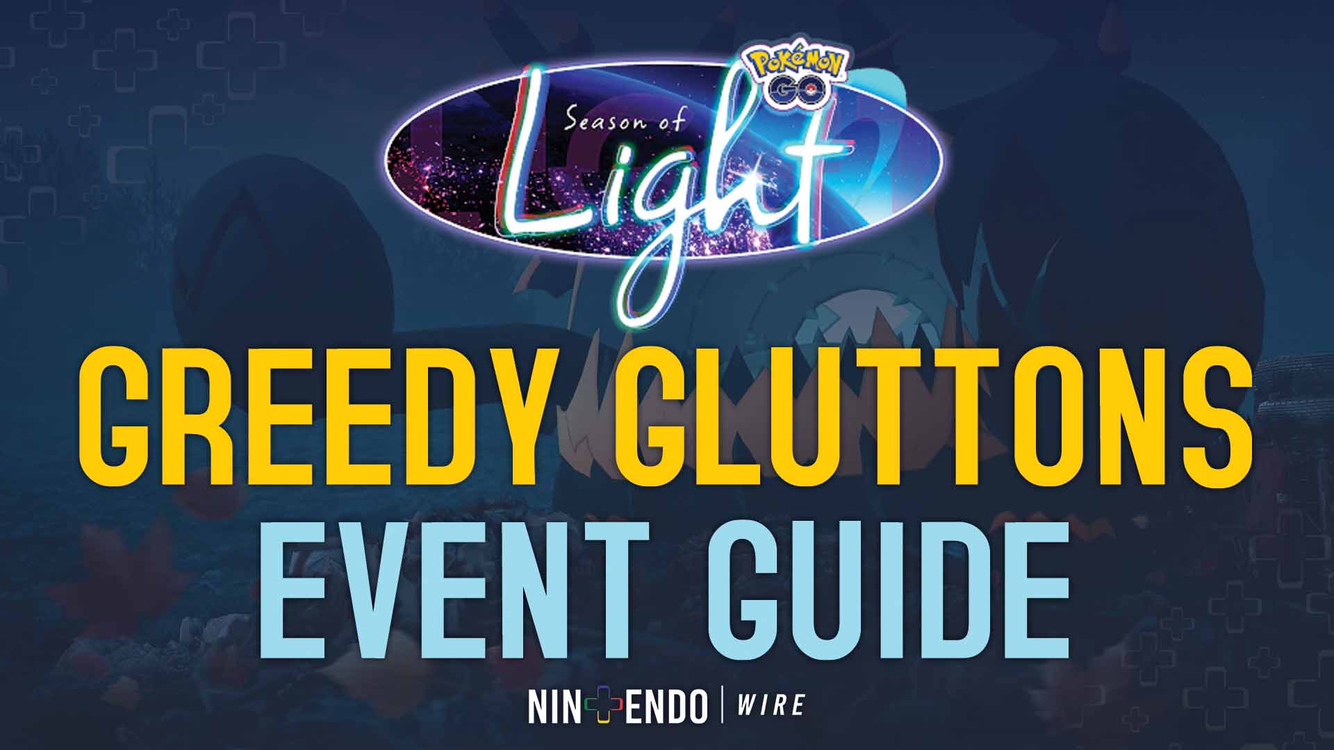 Pokémon GO's Season of Light's Team GO Rocket takeover event guide –  Nintendo Wire