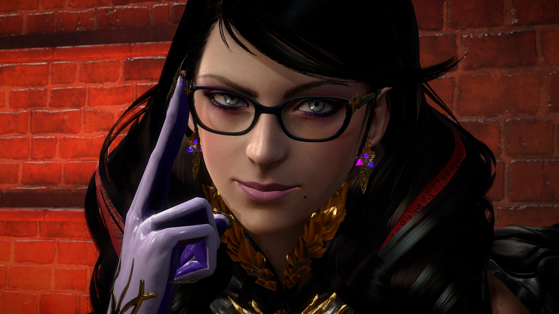 Cover Reveal – Bayonetta 3 - Game Informer