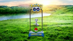 Pokemon Go Community Day dates confirmed for September, October & November  2023 - Dexerto