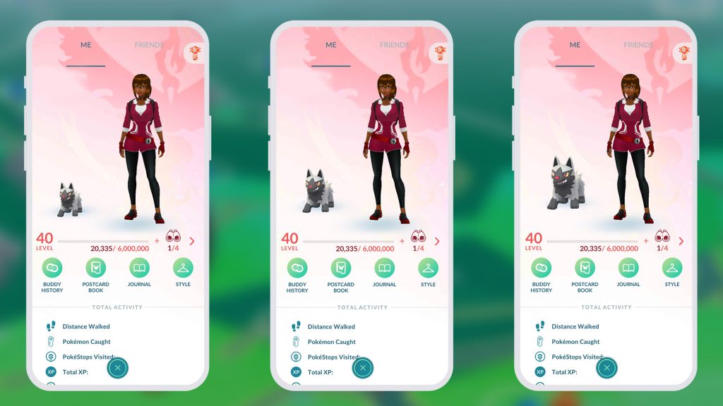 Latest Pokemon GO datamine leaks GO Fest texts and details