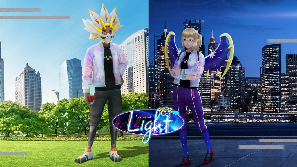 Season of Light: Everything we know about the next Pokémon GO