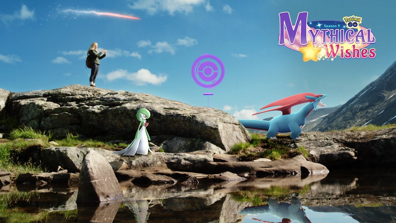 Pokémon GO's Season of Mythical Wishes' Team GO Rocket takeover event guide  – Nintendo Wire