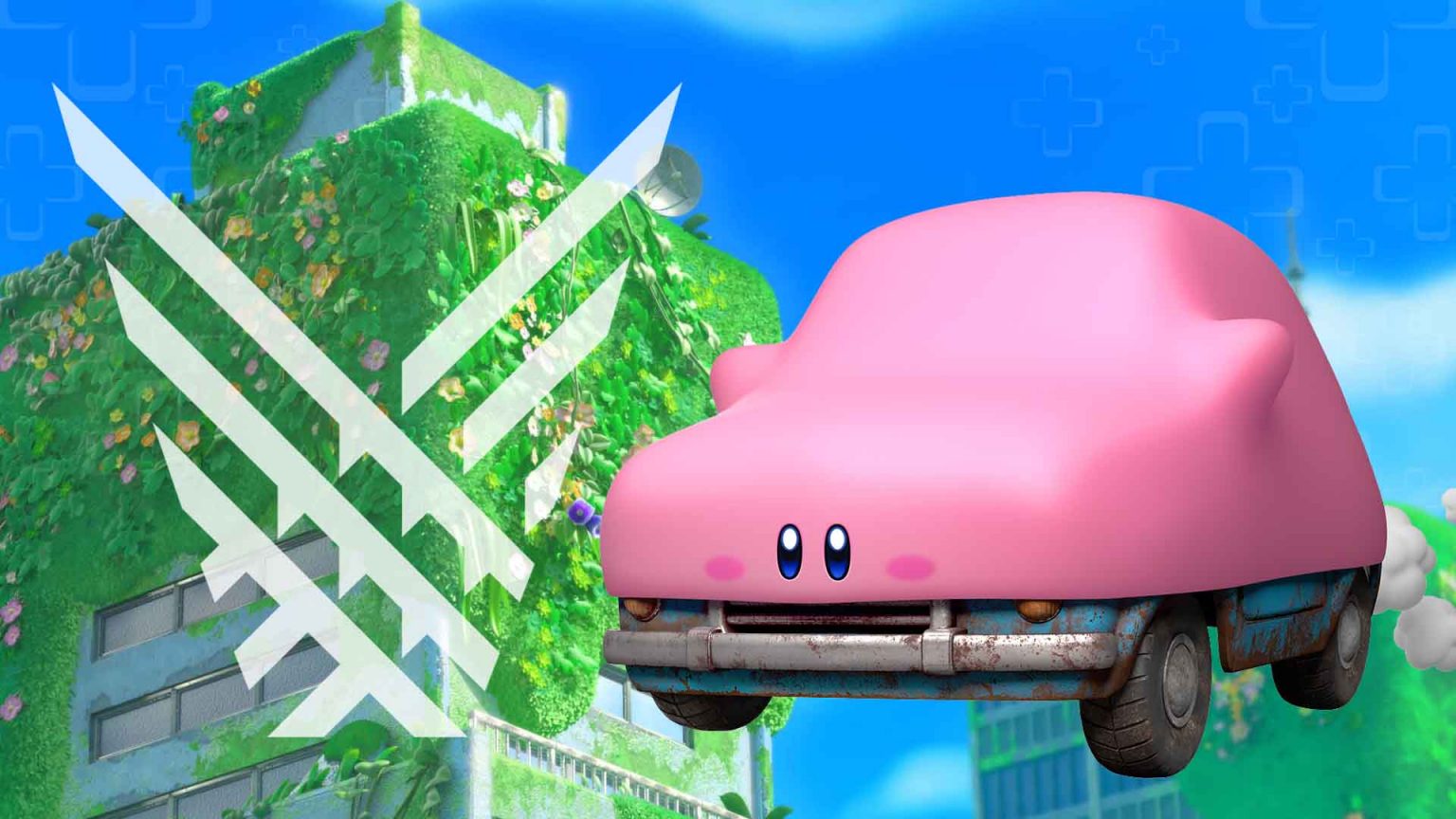 Kirby And The Forgotten Land – Nintendo Wire