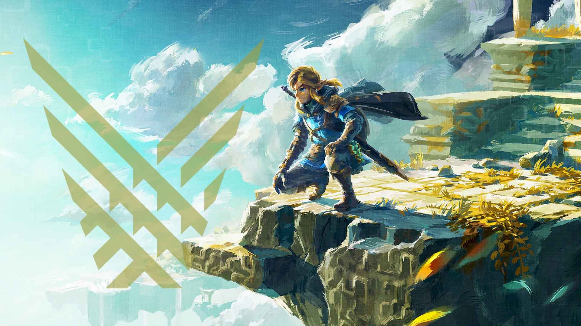 Why The Legend Of Zelda: Tears of the Kingdom Should Win Game