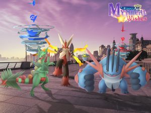 Dia dos Mortos 2023: comemore com Cubone e Marowak usando coroas de  cravos-de-defunto, novos bônus, Módulos Atrair e Incenso! – Pokémon GO