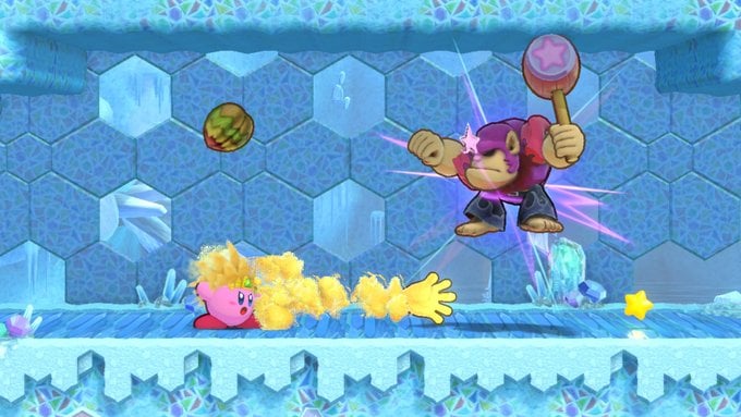 Kirby's Return to Dream Land Deluxe Review