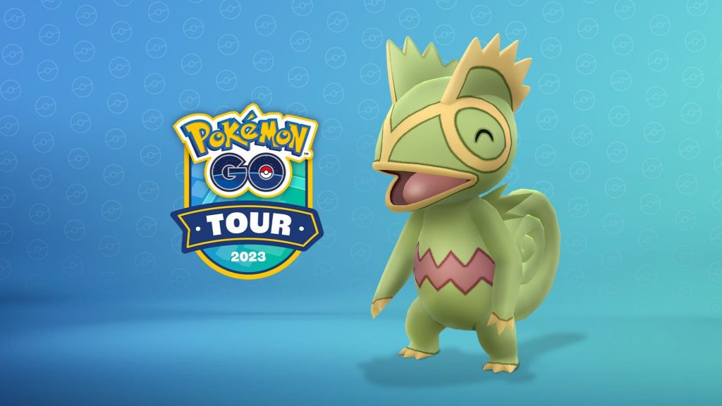 Mega Gardevoir Debuts in Pokémon GO Valentine's Day 2023 Event