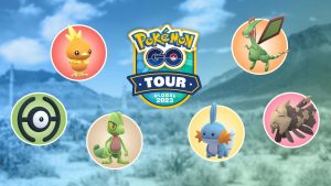Pokémon Go Día de Muertos 2023 event guide - Polygon