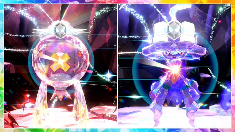 Mewtwo Will Star In The Next Pokémon Scarlet & Violet 7-Star Tera Raid  Battle Event