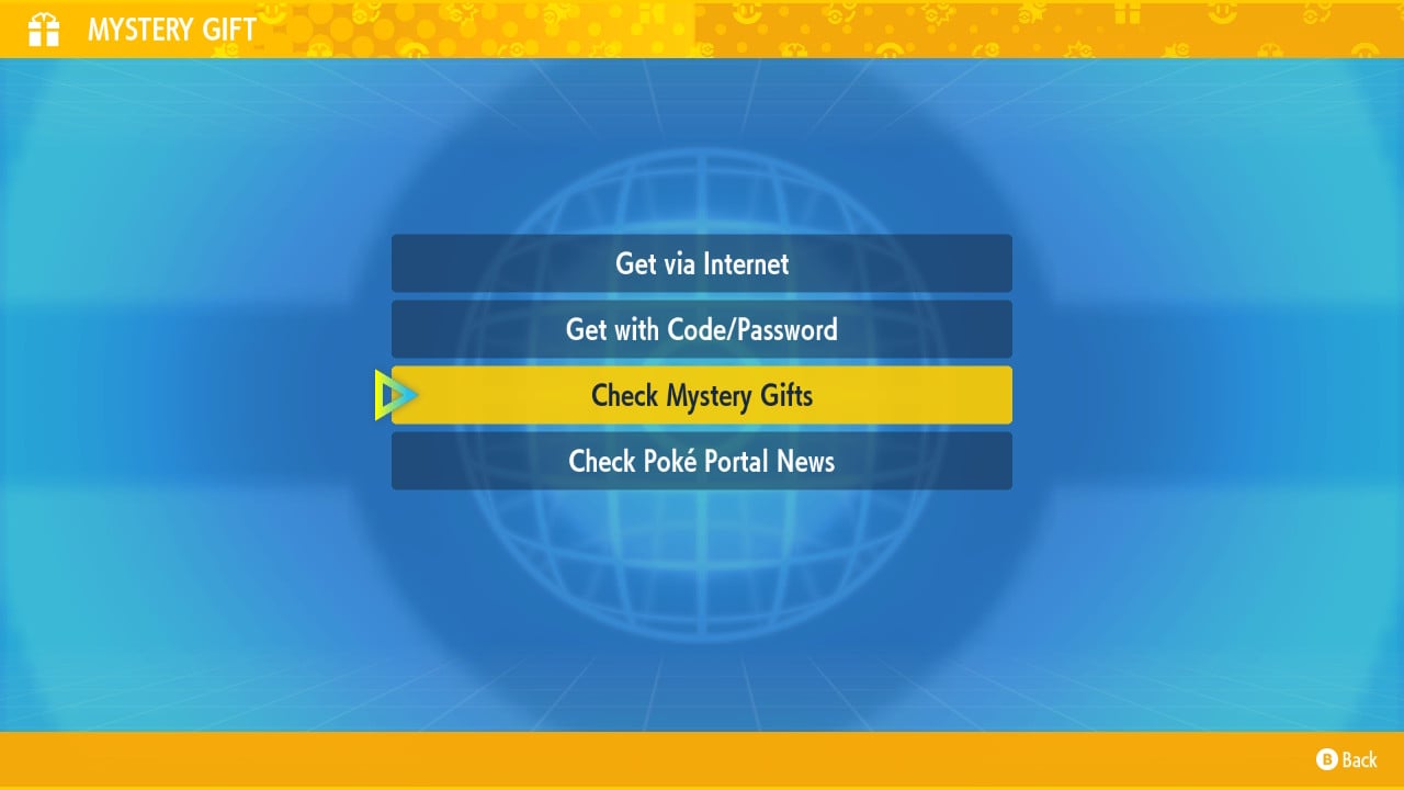 There are 2 new mystery gift codes for Scarlet and Violet, and here's , pokemon mystery gift