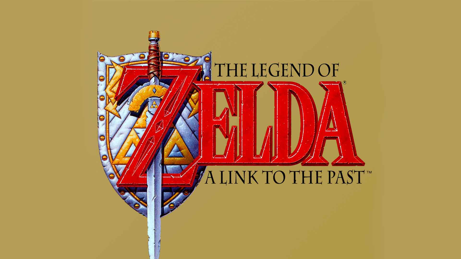 The Legend of Zelda: A Link to the Past code has been reverse ...