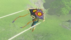 Zelda Tears of the Kingdom: How to get Link's Champion's Leathers, the  starting outfit