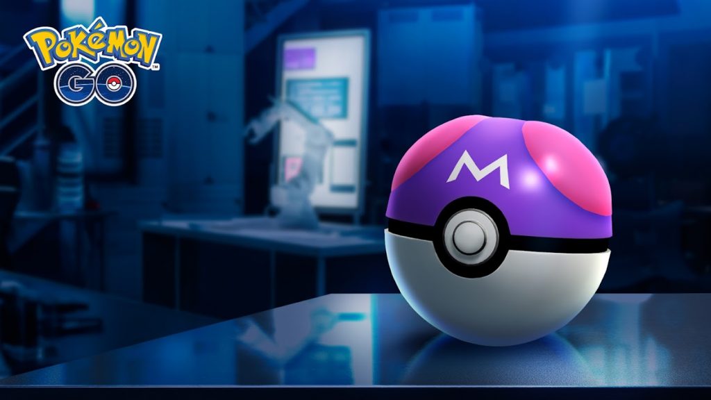 Test Your Mettle Brings Regional Ultra Beasts To Pokémon GO