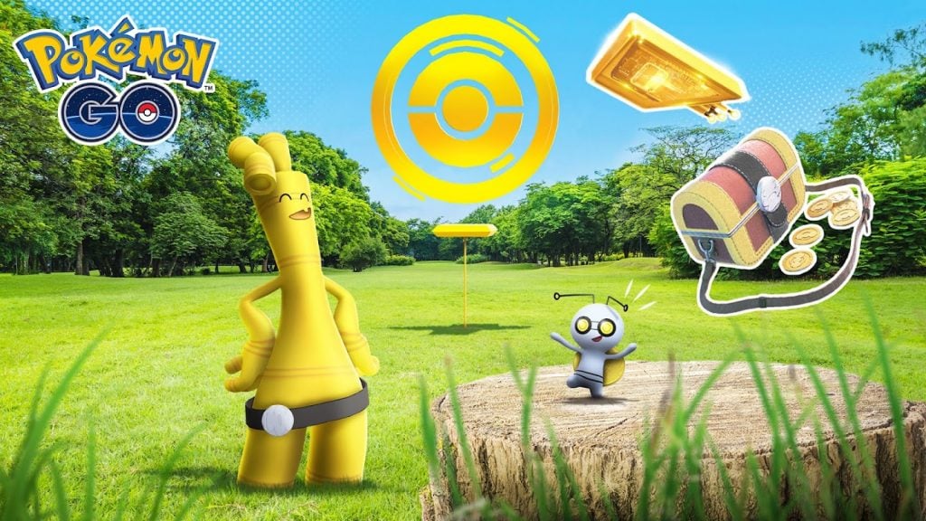 Pokémon GO's Season of Rising Heroes' Let's GO! event guide – Nintendo Wire