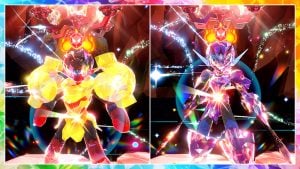 Pokémon Scarlet and Violet] Challenge Slither Wing and Iron Moth! — Pokémon  Forums