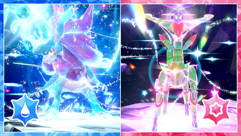 Pokemon Scarlet and Violet, Eevee Tera Raid Guide and Details