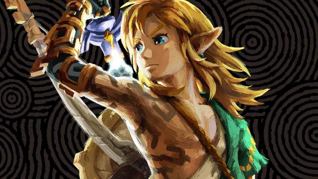Tears Of The Kingdom Zelda And Ganondorf amiibo Land In November