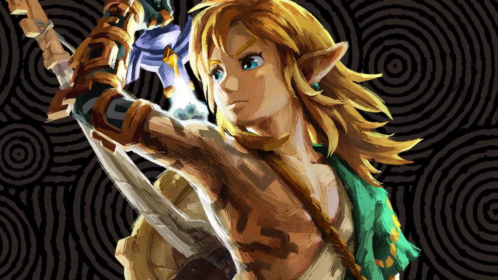 The Legend of Zelda: Tears of the Kingdom hands-on: A sequel with