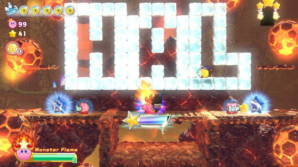 Review - Kirby's Return To Dream Land Deluxe – Nintendo Wire