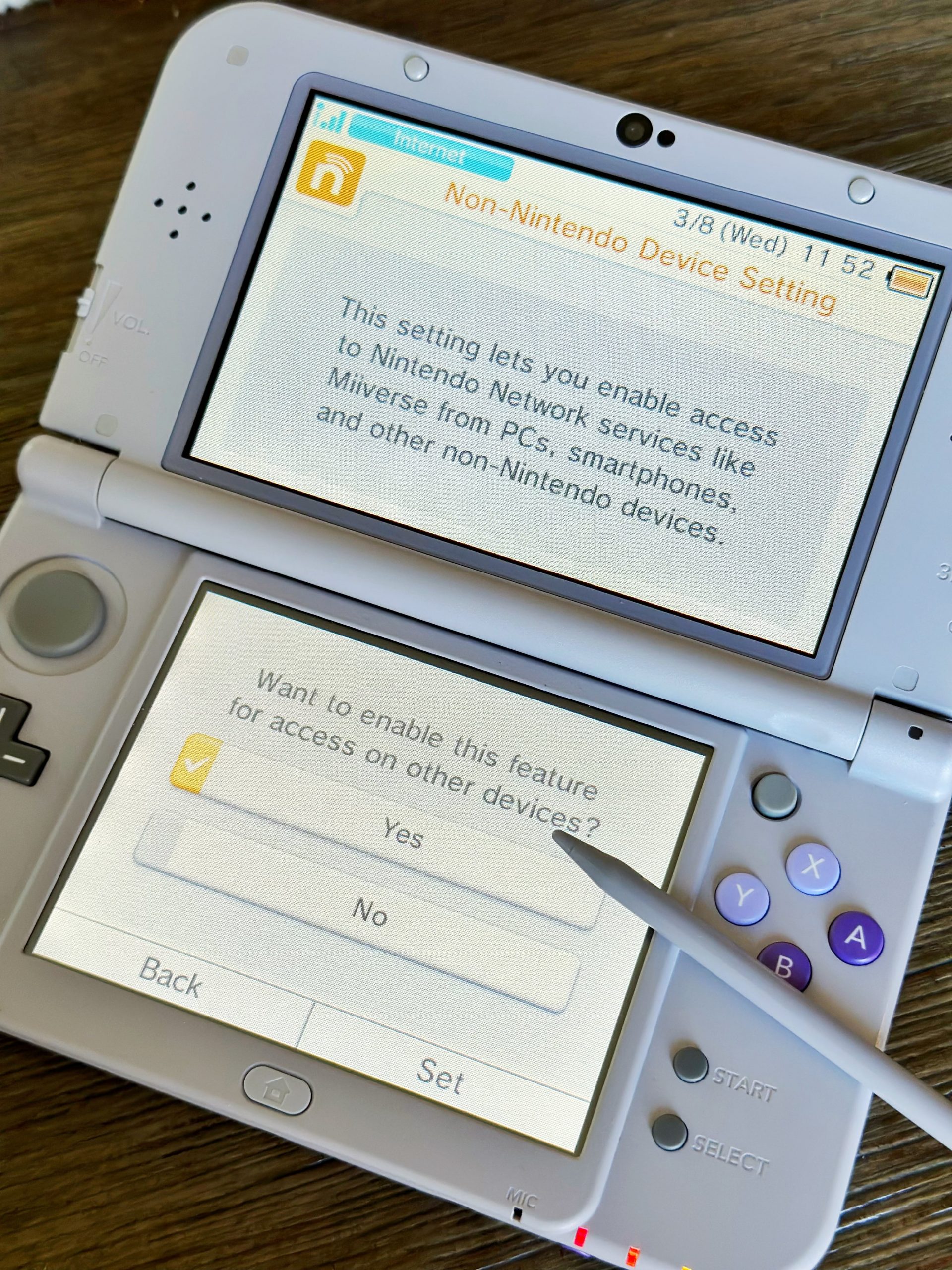 Nintendo terá sistema de contas unificado entre Wii U e 3DS