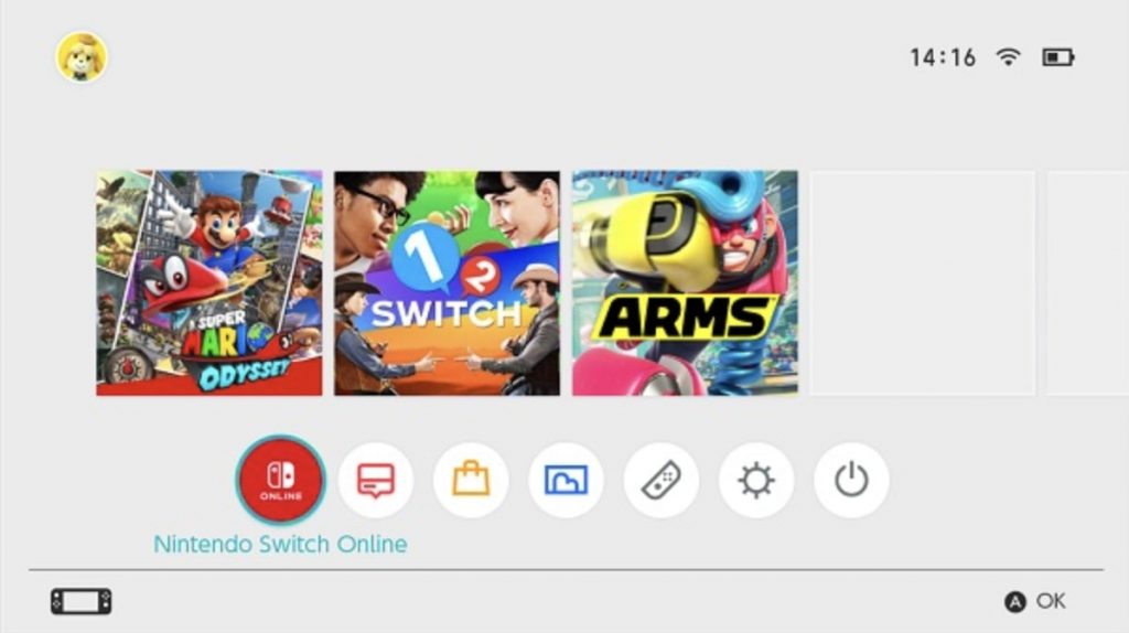 New Game Trial: Nintendo Switch Online members can play FUSER™ for a  limited time!, Novidades do My Nintendo