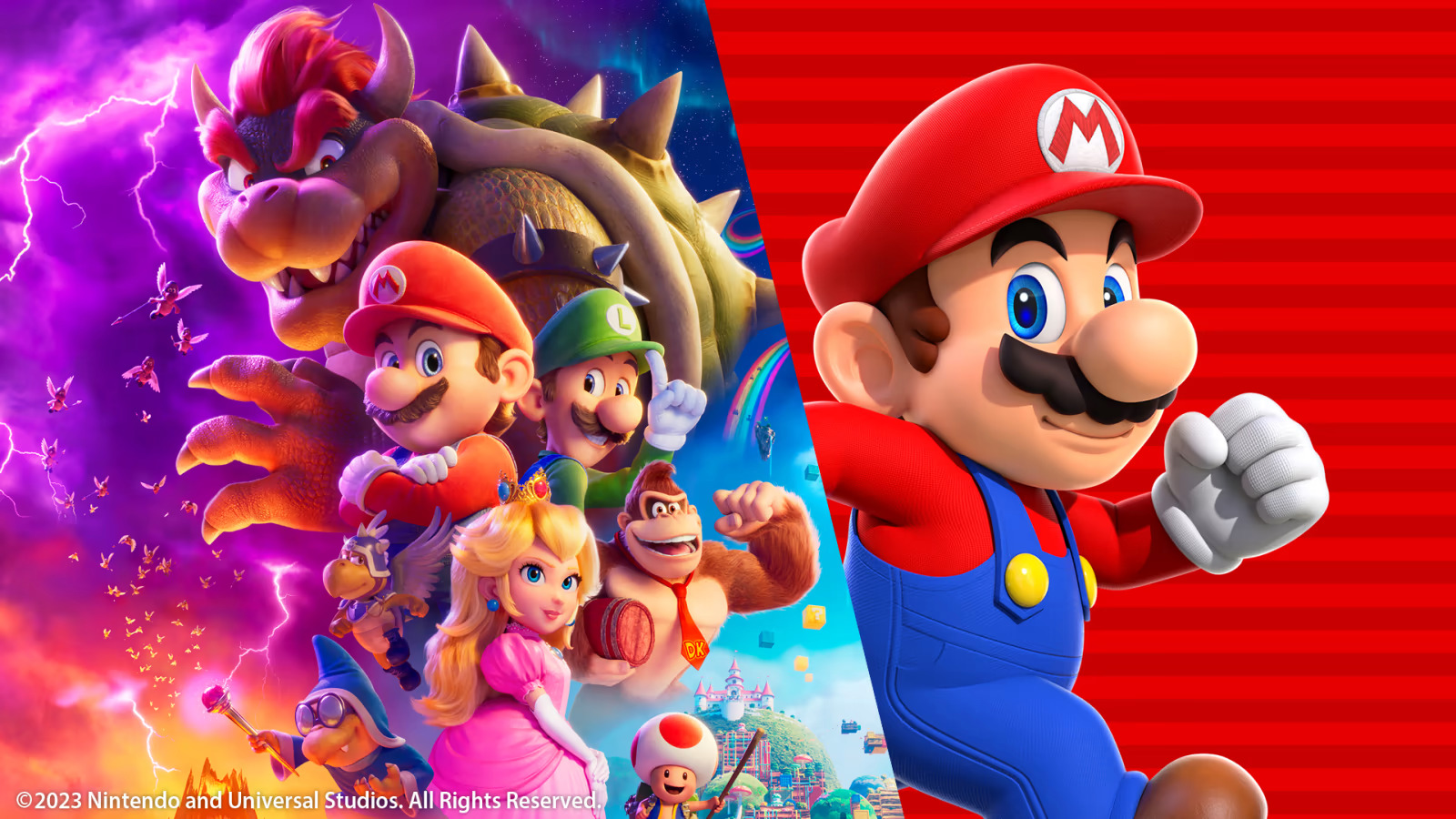 Super Mario Run to receive new update and limited-time event to ...