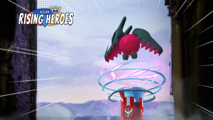 Pokémon GO's Season of Mythical Wishes' Team GO Rocket takeover event guide  – Nintendo Wire