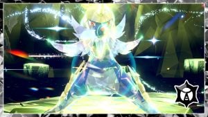 Pokémon Scarlet & Violet - Tera Raid Battles - Event Den Listings - Slither  Wing and Iron Moth Spotlight