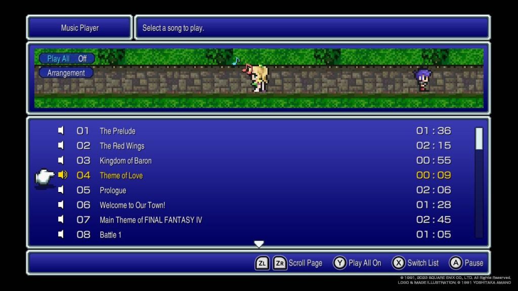 Review: Final Fantasy IV Pixel Remaster Carefully Enhances a Classic