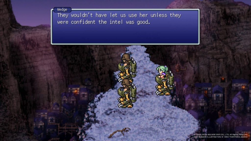 Review: Final Fantasy IV Pixel Remaster Carefully Enhances a Classic