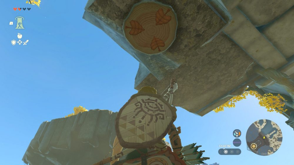 Guide how many koroks are in the legend of zelda tears of the