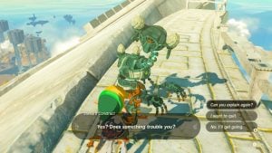 Everything We Know So Far About Zelda: Tears of the Kingdom – Nintendo Wire