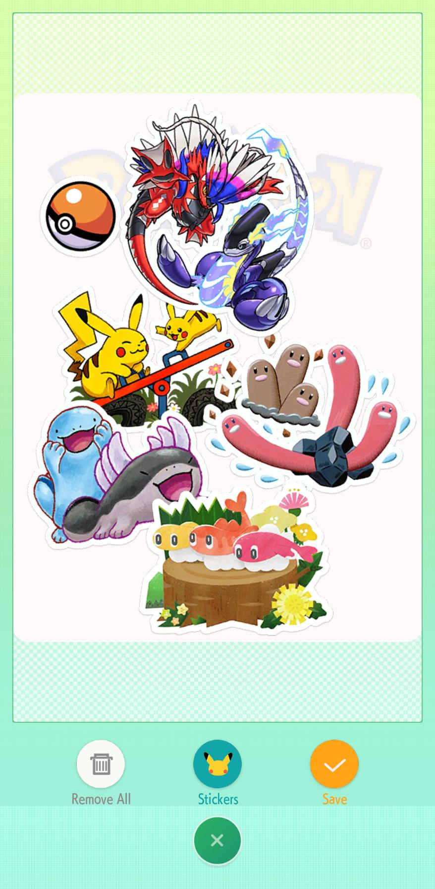 Pokémon on X: Starting 5/24, get special Pokémon when you link Pokémon  HOME with Pokémon Scarlet and Pokémon Violet! You'll be able to receive a  Sprigatito, Fuecoco, and Quaxly with Hidden Abilities