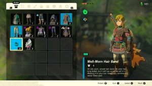 The Legend of Zelda: Tears of the Kingdom - every amiibo outfit and reward  - Meristation