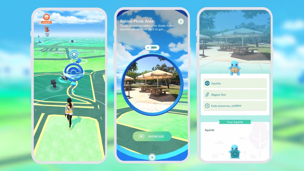 Pokemon GO Will Celebrate Its 3rd Anniversary Tomorrow, Unova