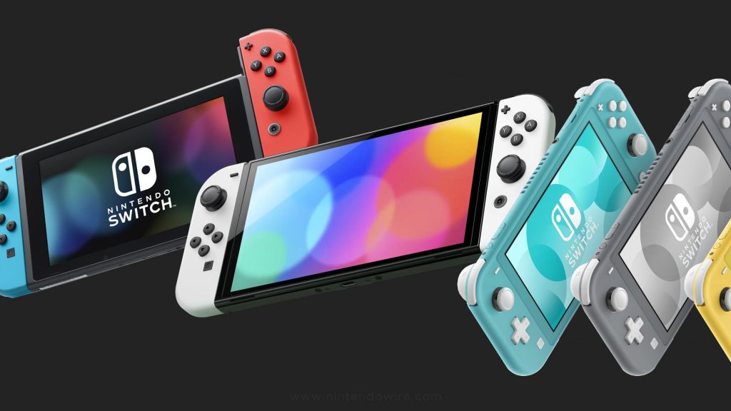 Rumor: Switch 2 Development kits already in the hands of game