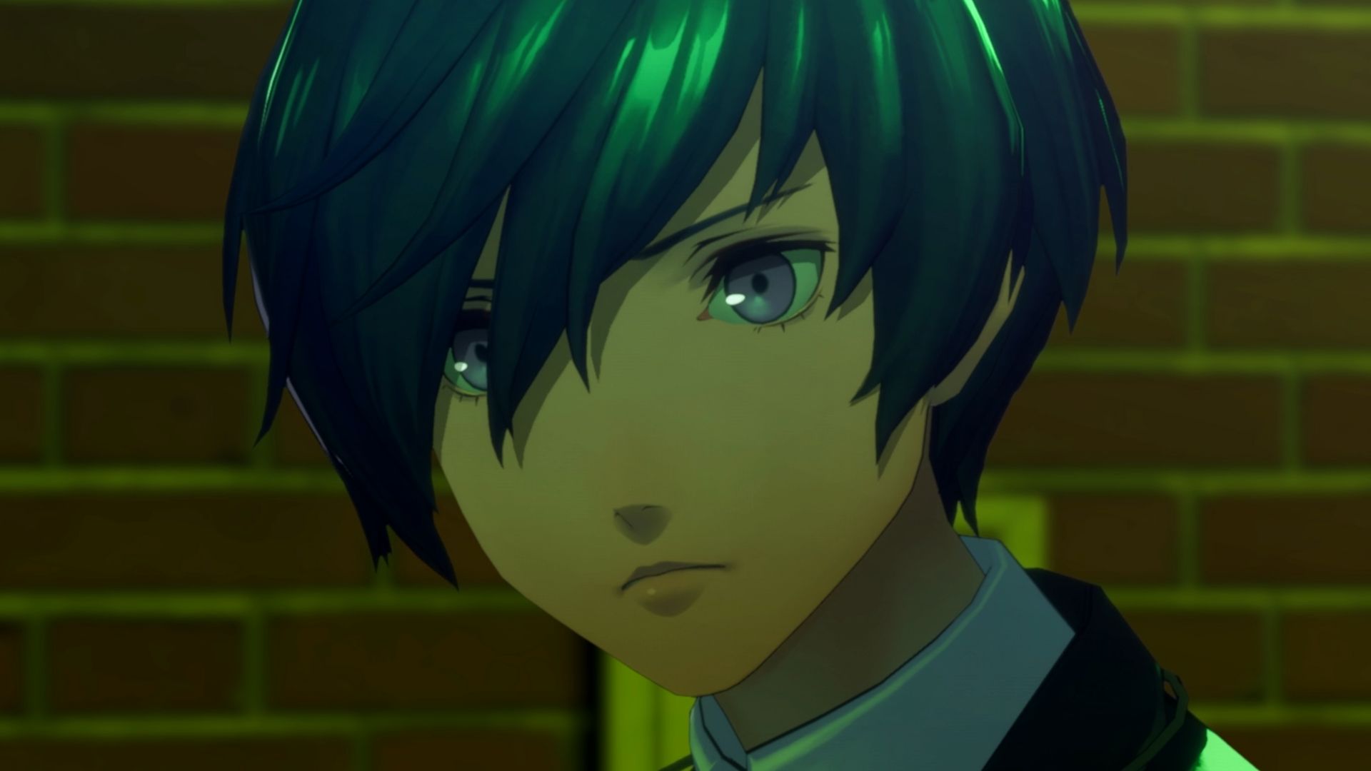 Persona 3 Reload Switch port mentioned in official YouTube description
