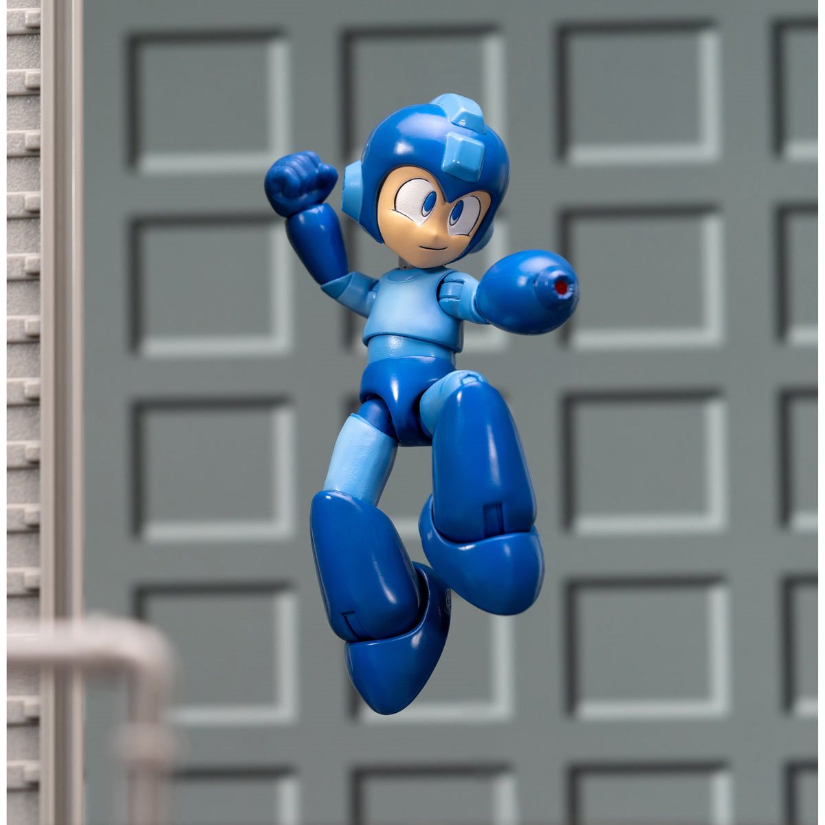 Jada Toys shows New York Toy Fair 2023 lineup, including Mega Man