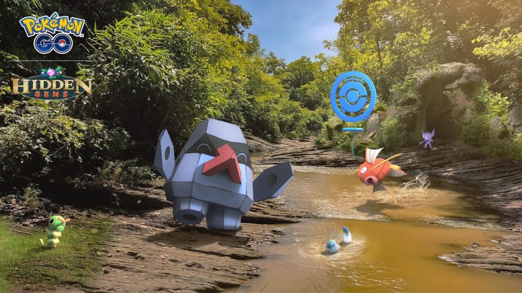 Season of Heritage Update!, Season of Heritage update Alert! 🚨 We're  receiving reports of an uptick in Shadow Pokémon sightings. Apparently  there have also been reports of large